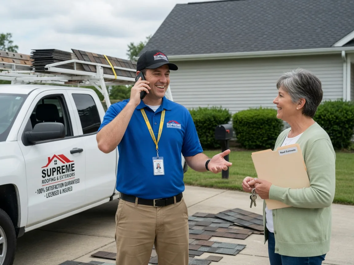 Roof Replacement Dallas, TX FAQs